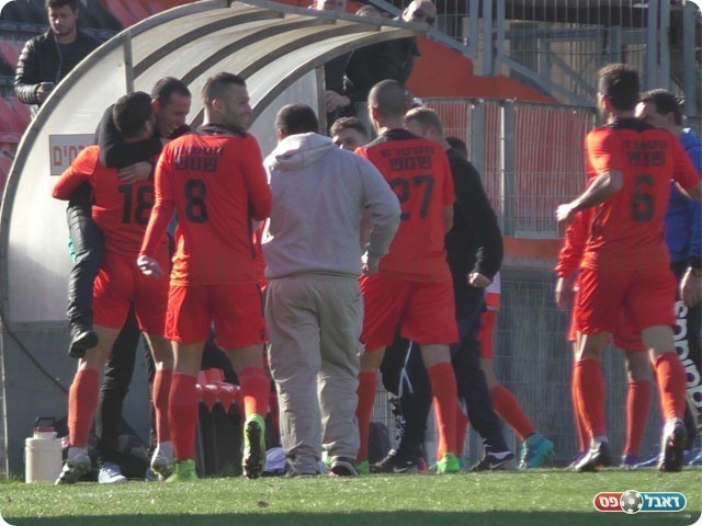 חגיגות השער השני